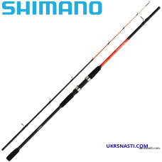 Удилище лодочное Shimano Sonora Boat Quiver длина 1,5м тест 50-150гр